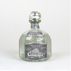 La Cofradia blanco Tequila 40% 0.7L