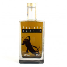 Absinth Beetle 0,7l