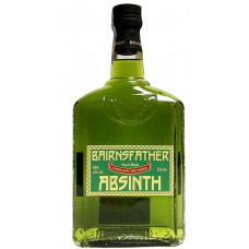Absinth Bairnsfather 0.5l 55%