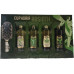 Absinthe Euphoria Absinth Mini Set (4 x 5cl)