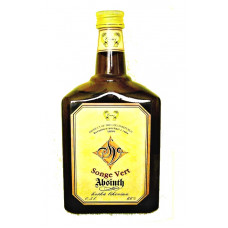 Absinth Songe Vert 66% 0,5l CAMI