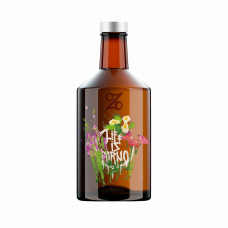 La Fleur absinthe 65% 0,5l