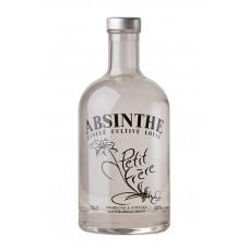 Absinth Petit Frére Pure 0,7l 58%